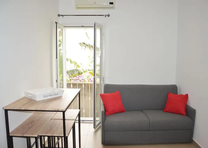Casa Vacanze Via Roma 57