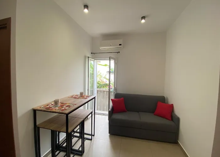 Casa Vacanze Via Roma 57