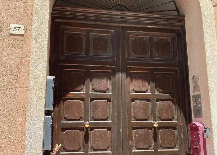 Casa Vacanze Via Roma 57