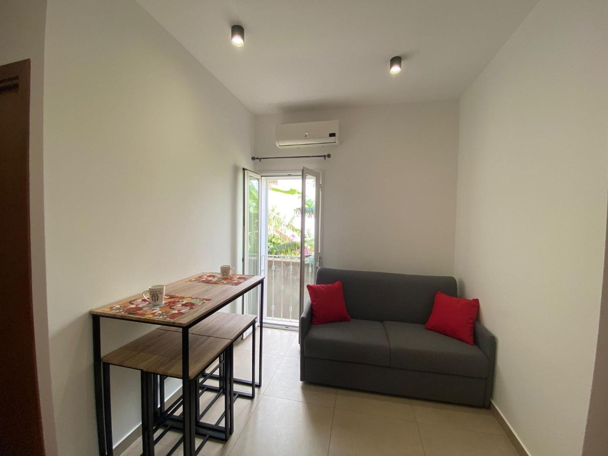 Apartment Via Roma 57