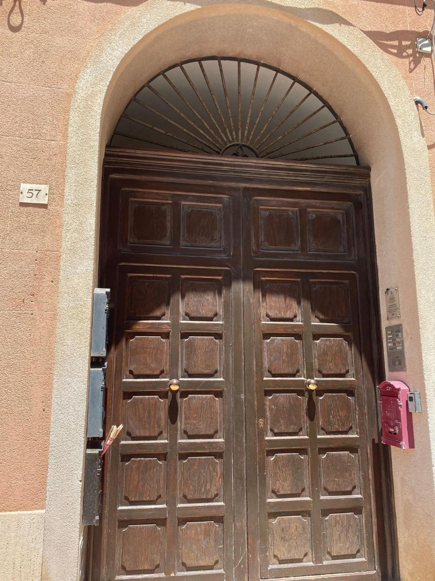 Apartment Via Roma 57